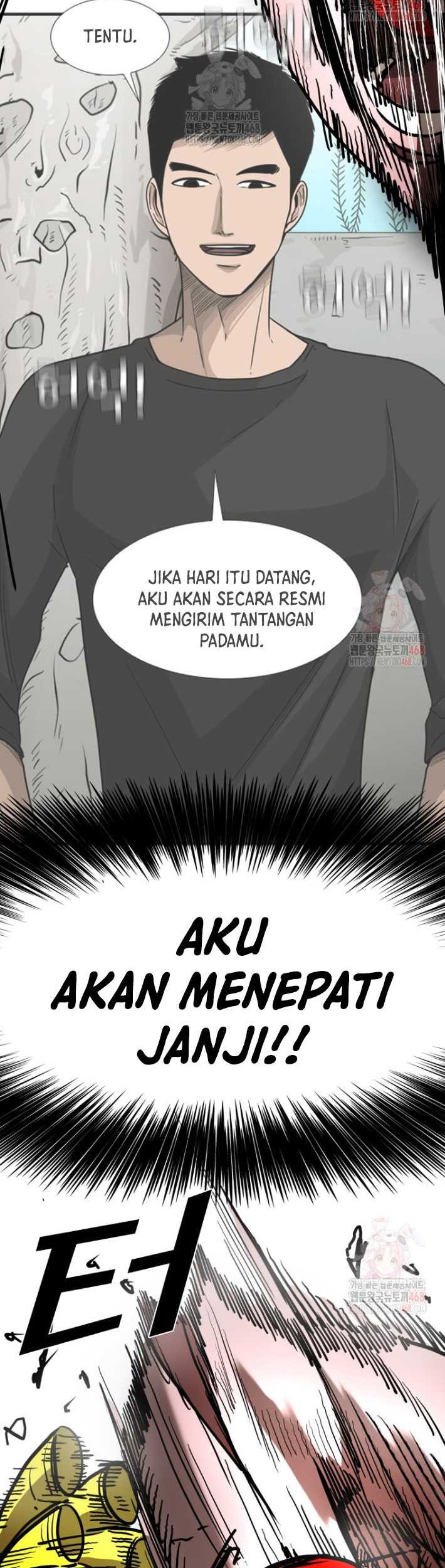 Genius Grandson of the Loan Shark King Chapter 366 Gambar 96