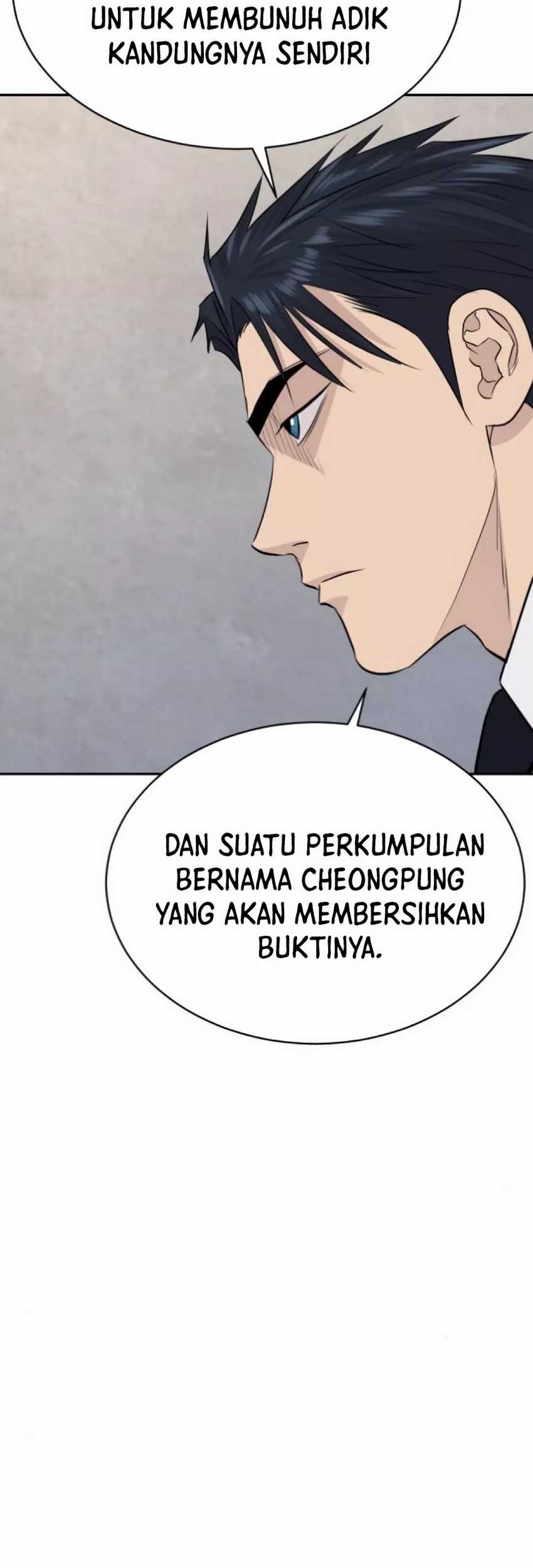 Genius Grandson of the Loan Shark King Chapter 50 Gambar 43