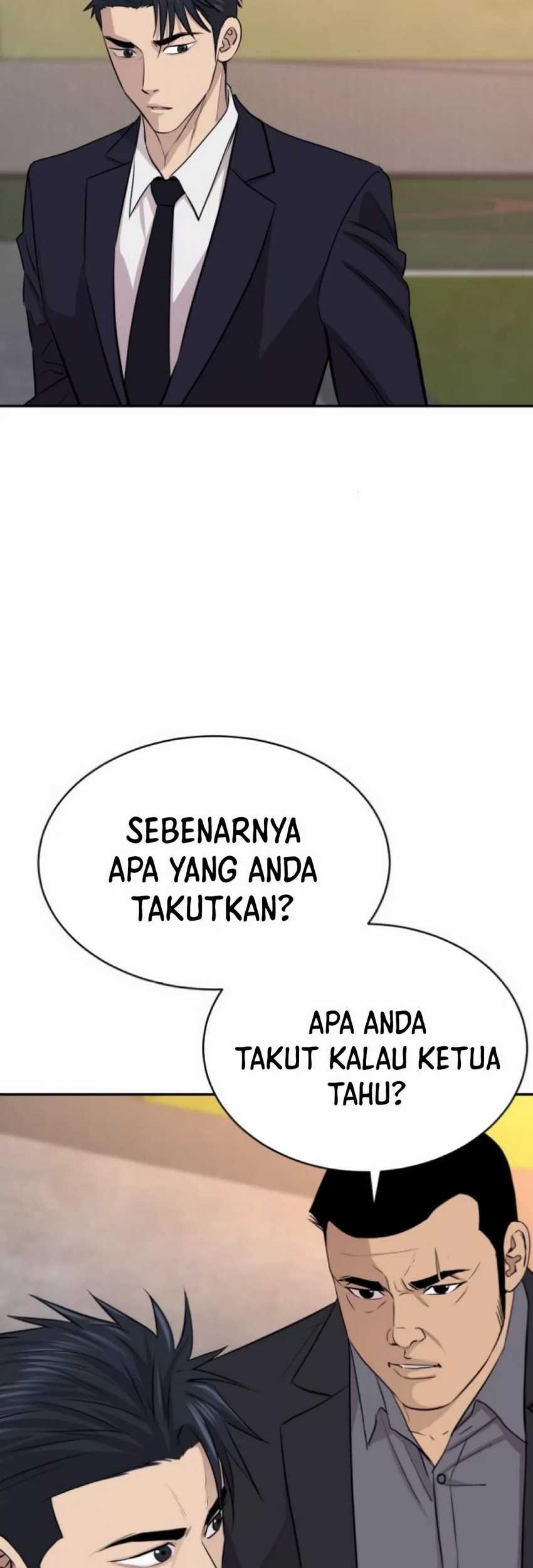 Genius Grandson of the Loan Shark King Chapter 50 Gambar 67