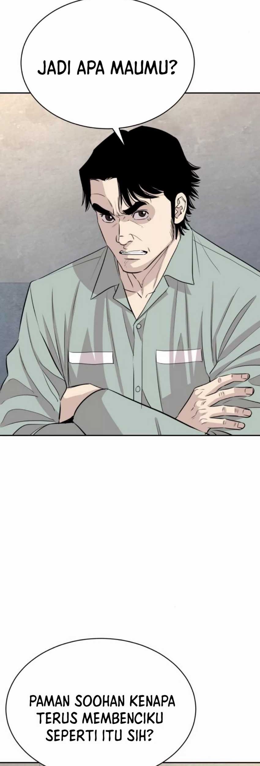 Genius Grandson of the Loan Shark King Chapter 50 Gambar 13