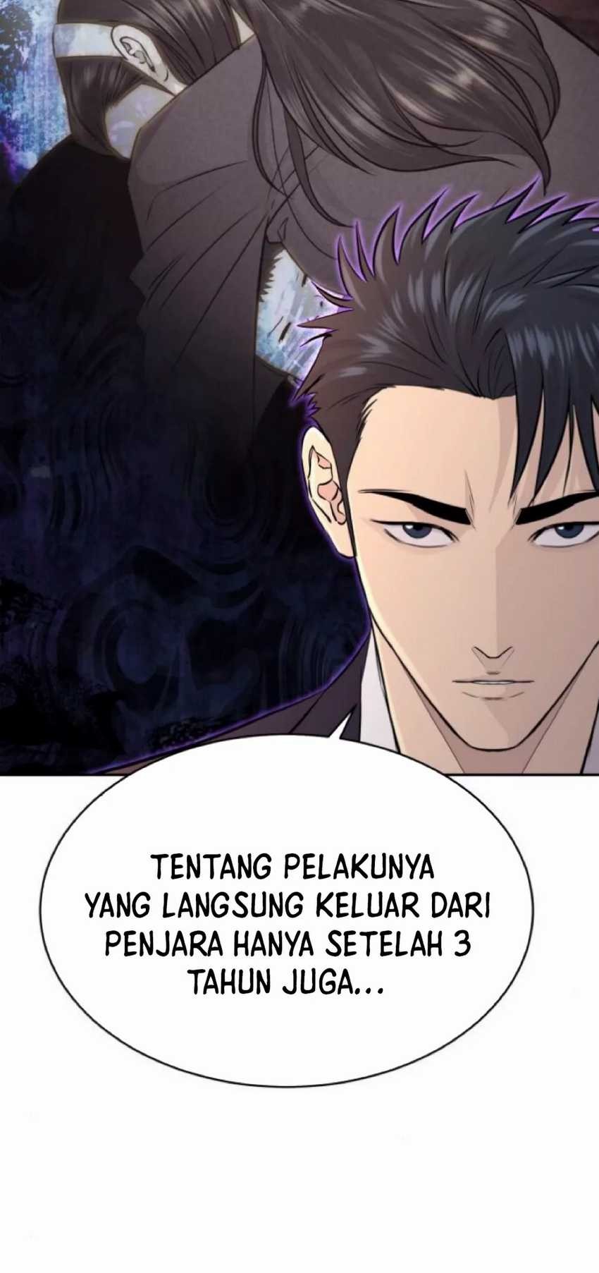 Genius Grandson of the Loan Shark King Chapter 50 Gambar 31