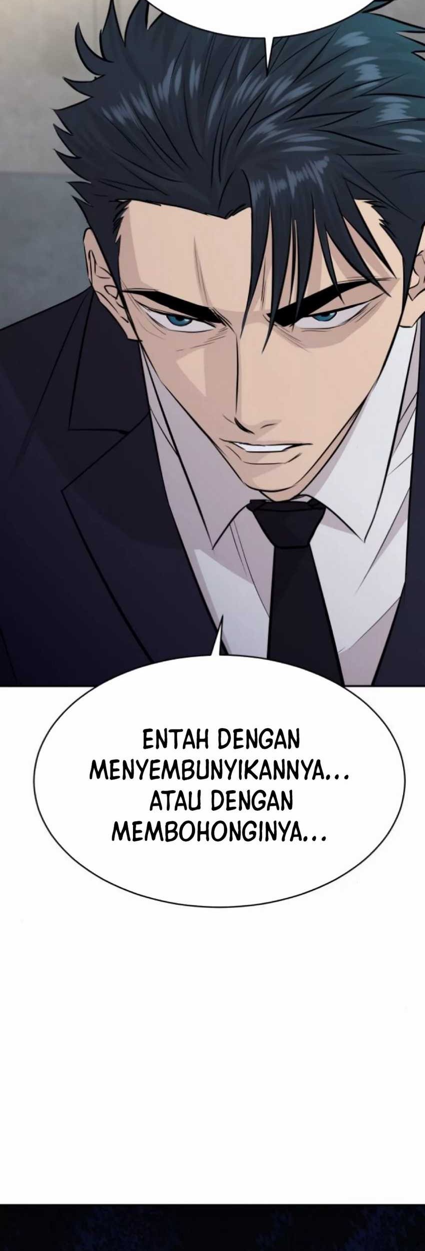 Genius Grandson of the Loan Shark King Chapter 50 Gambar 34
