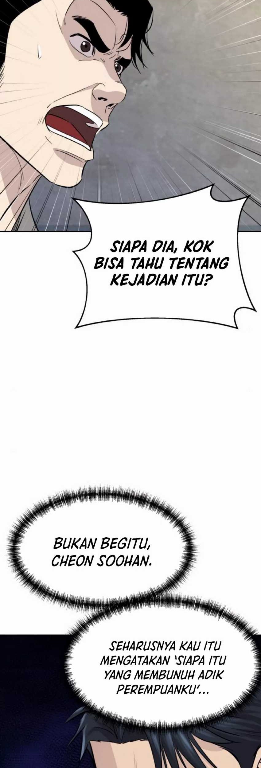 Genius Grandson of the Loan Shark King Chapter 50 Gambar 40