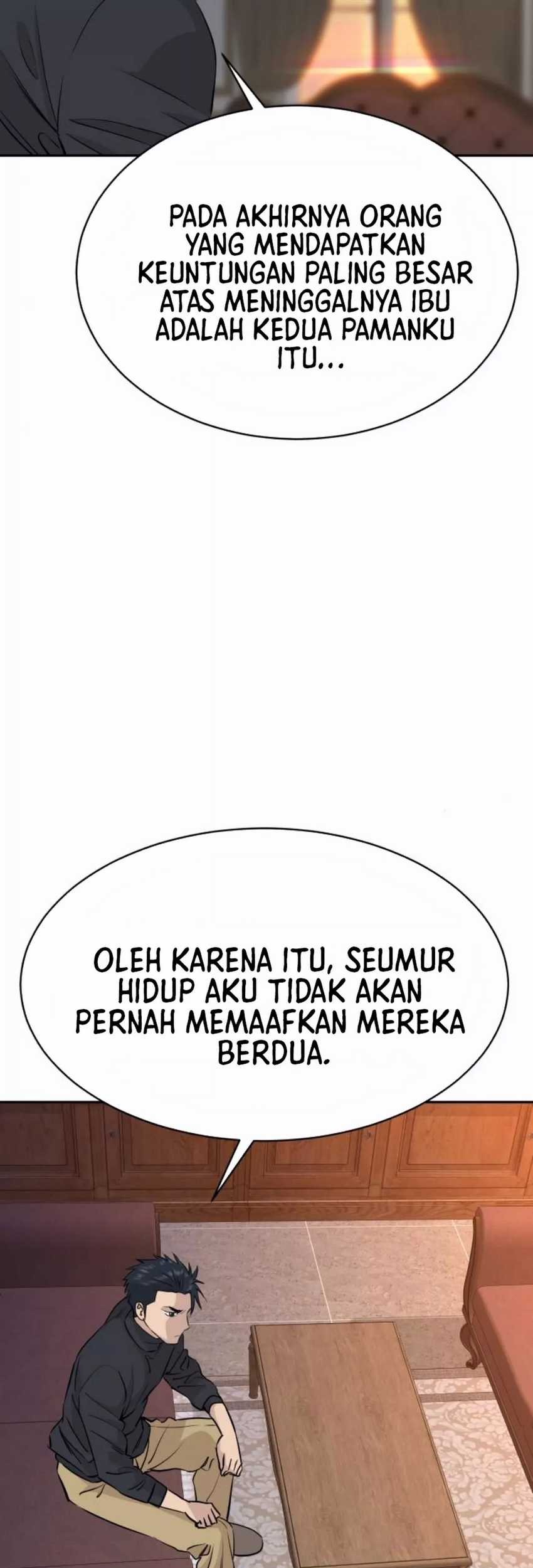 Genius Grandson of the Loan Shark King Chapter 51 Gambar 42