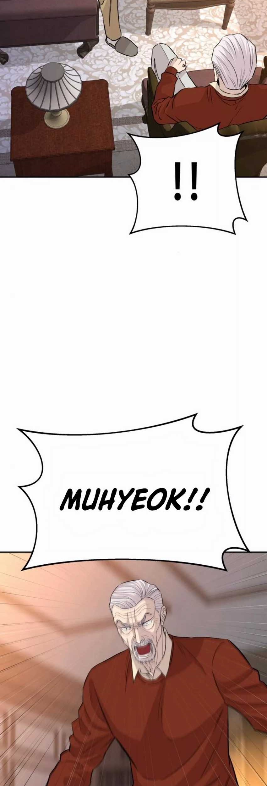 Genius Grandson of the Loan Shark King Chapter 51 Gambar 43