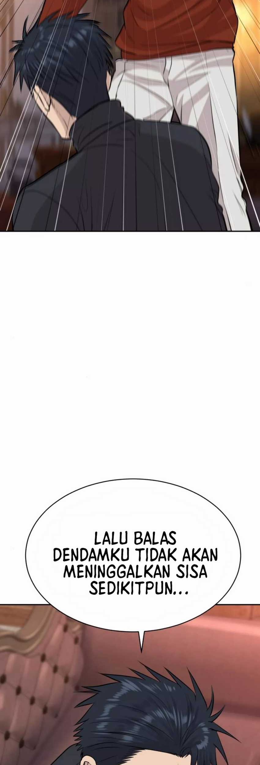 Genius Grandson of the Loan Shark King Chapter 51 Gambar 44