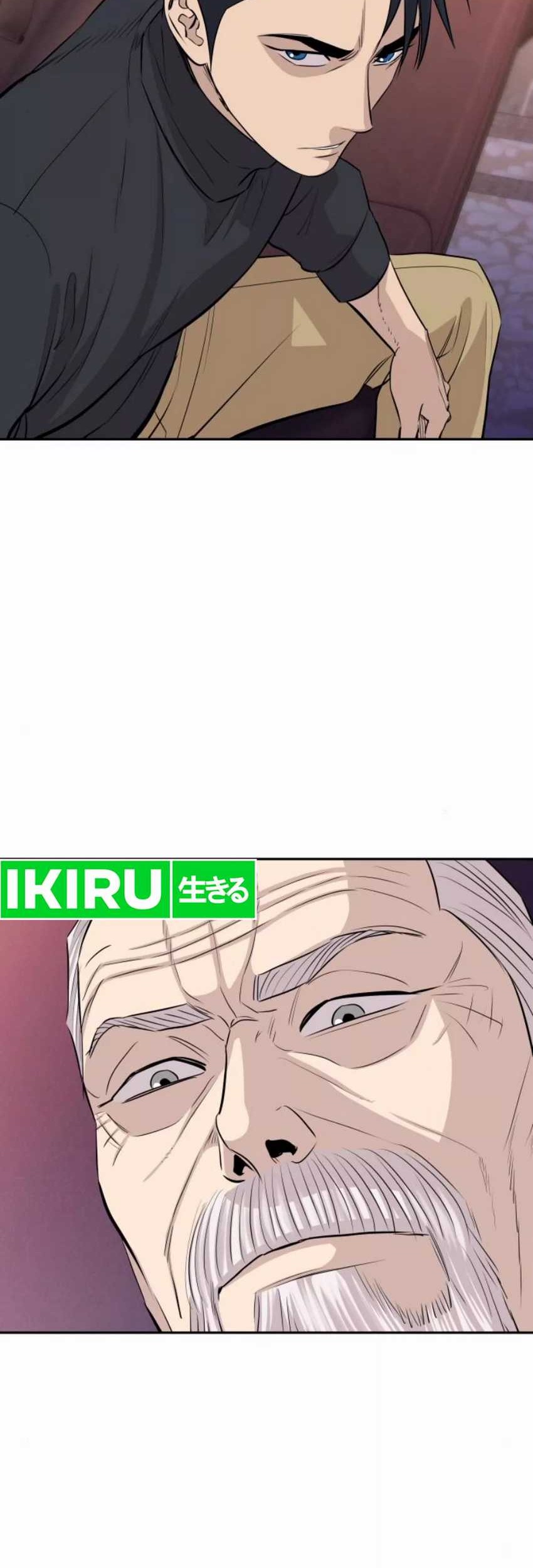 Genius Grandson of the Loan Shark King Chapter 51 Gambar 45