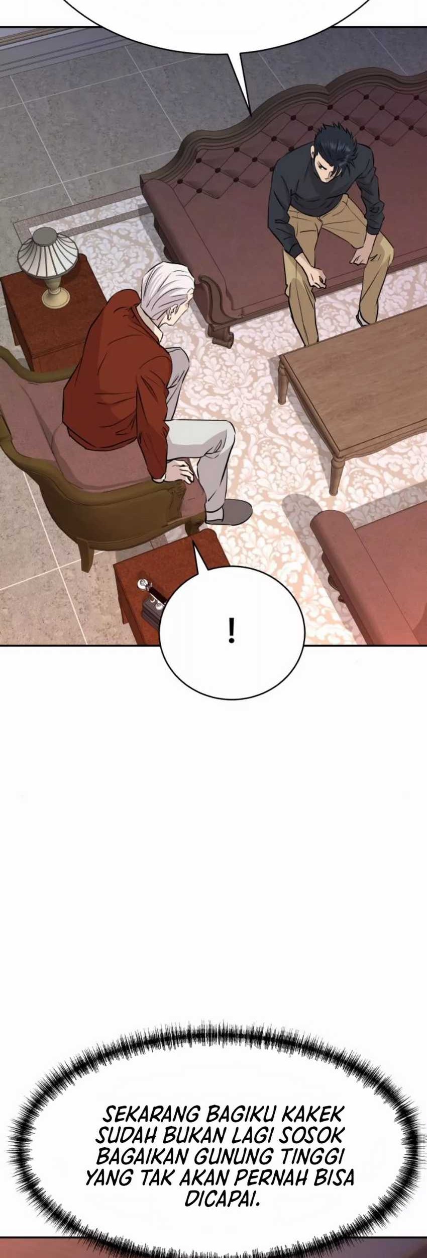 Genius Grandson of the Loan Shark King Chapter 51 Gambar 53