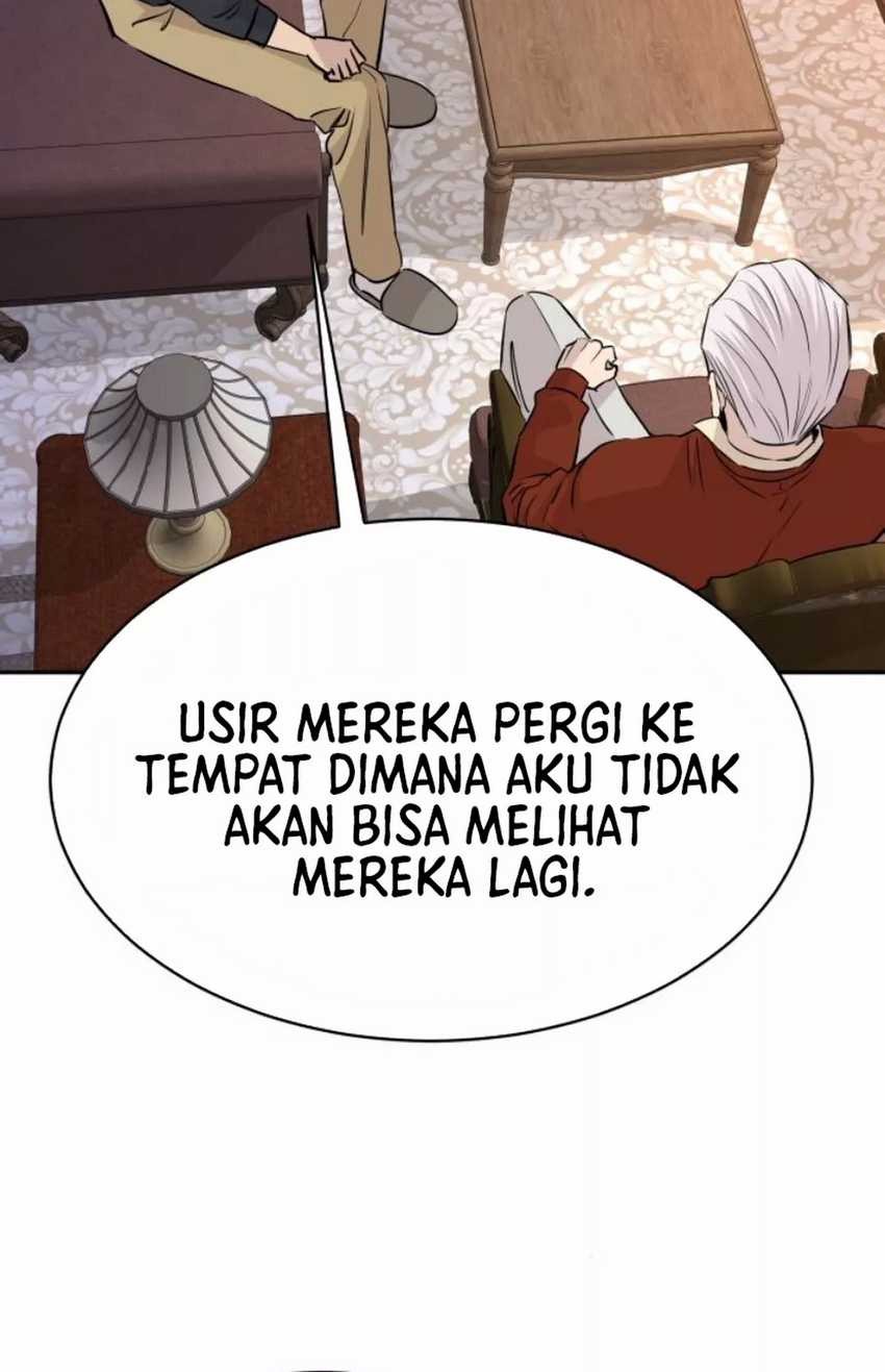Genius Grandson of the Loan Shark King Chapter 51 Gambar 56