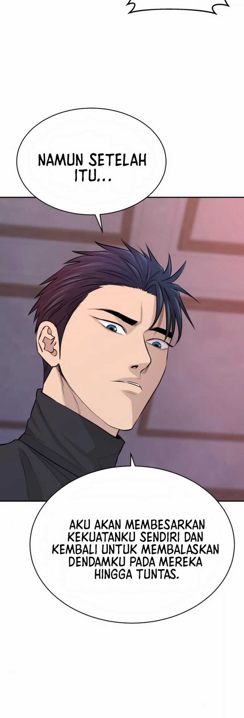 Genius Grandson of the Loan Shark King Chapter 51 Gambar 60