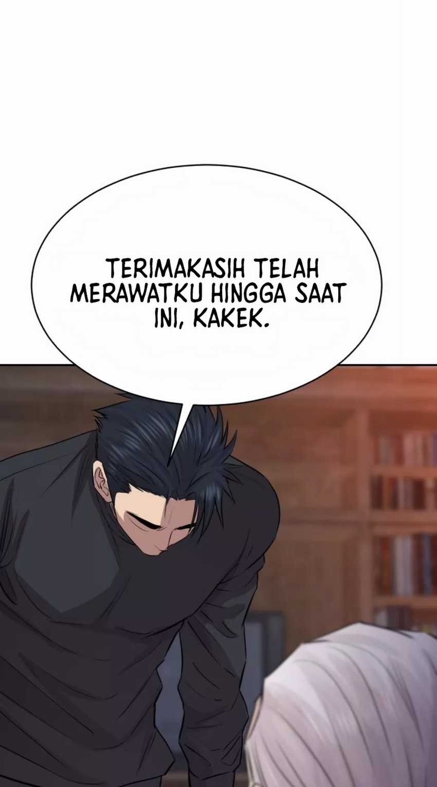 Genius Grandson of the Loan Shark King Chapter 51 Gambar 61