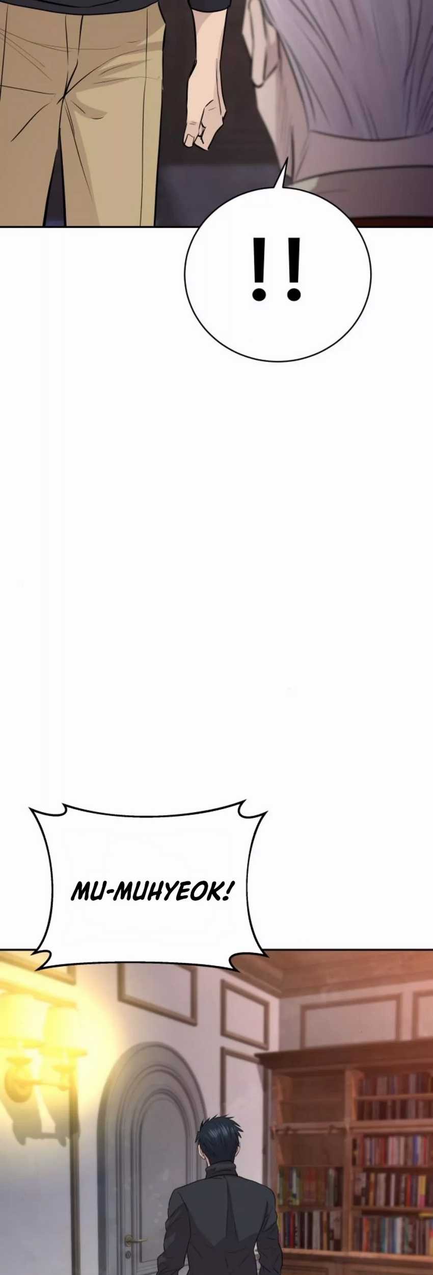 Genius Grandson of the Loan Shark King Chapter 51 Gambar 62