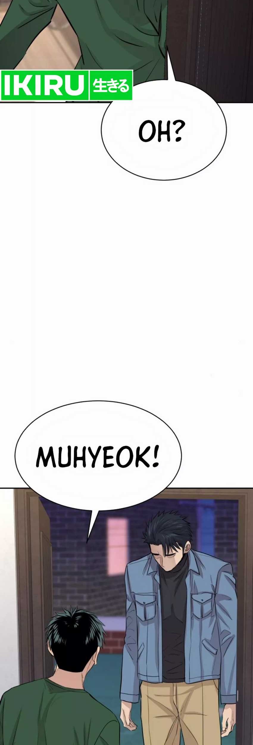 Genius Grandson of the Loan Shark King Chapter 51 Gambar 68