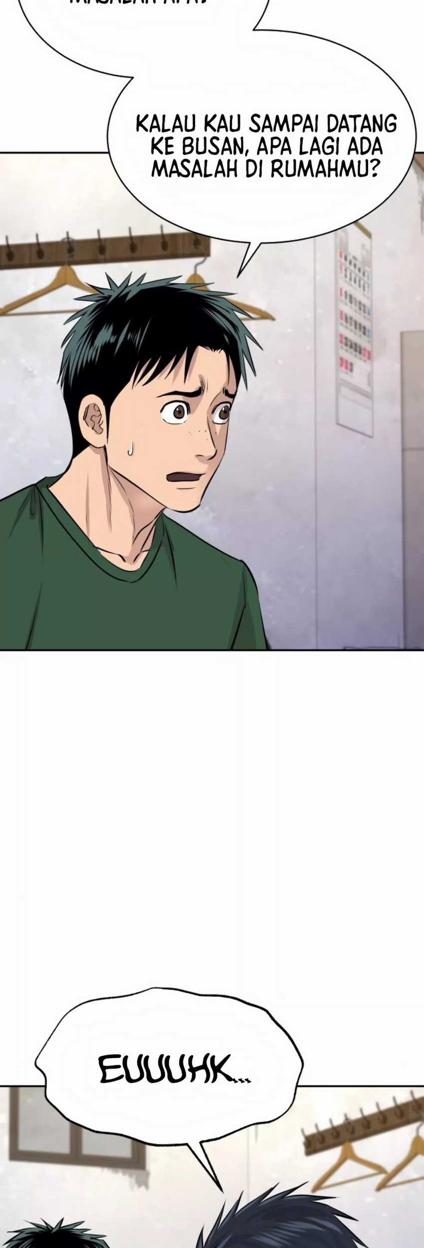 Genius Grandson of the Loan Shark King Chapter 51 Gambar 73