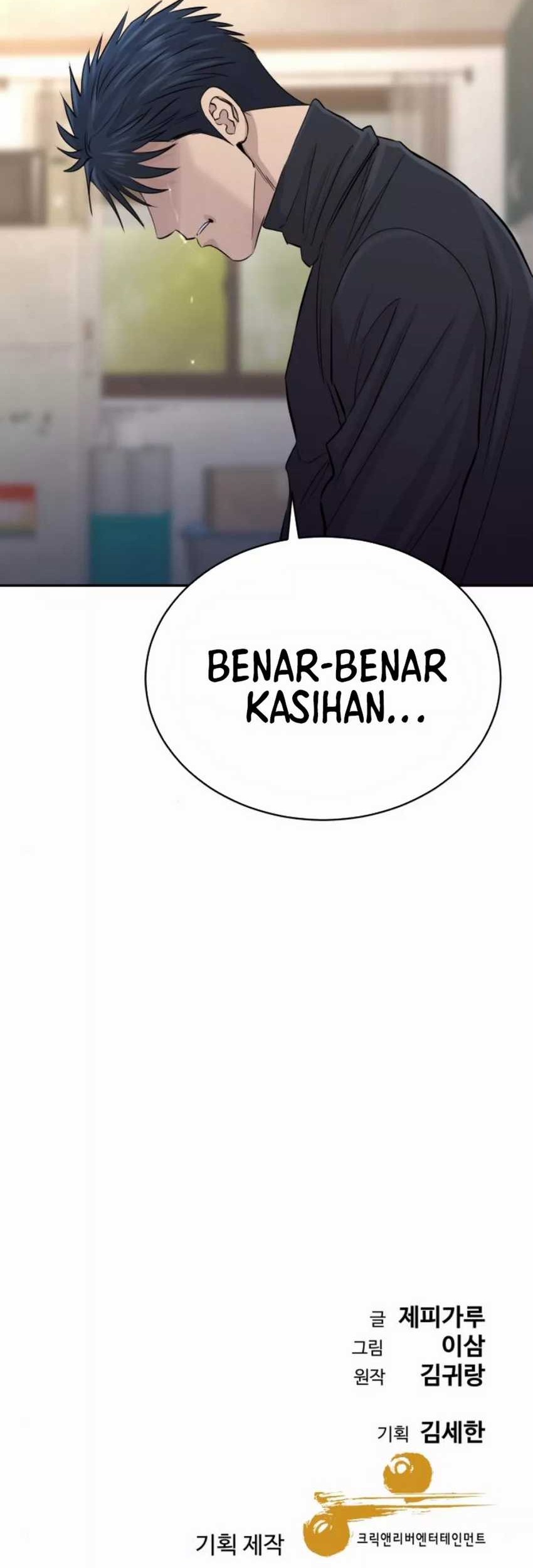 Genius Grandson of the Loan Shark King Chapter 51 Gambar 75