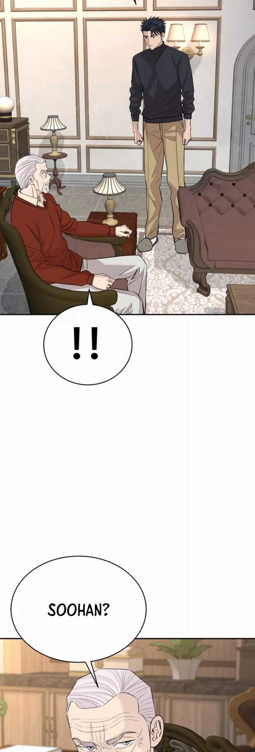 Genius Grandson of the Loan Shark King Chapter 51 Gambar 5