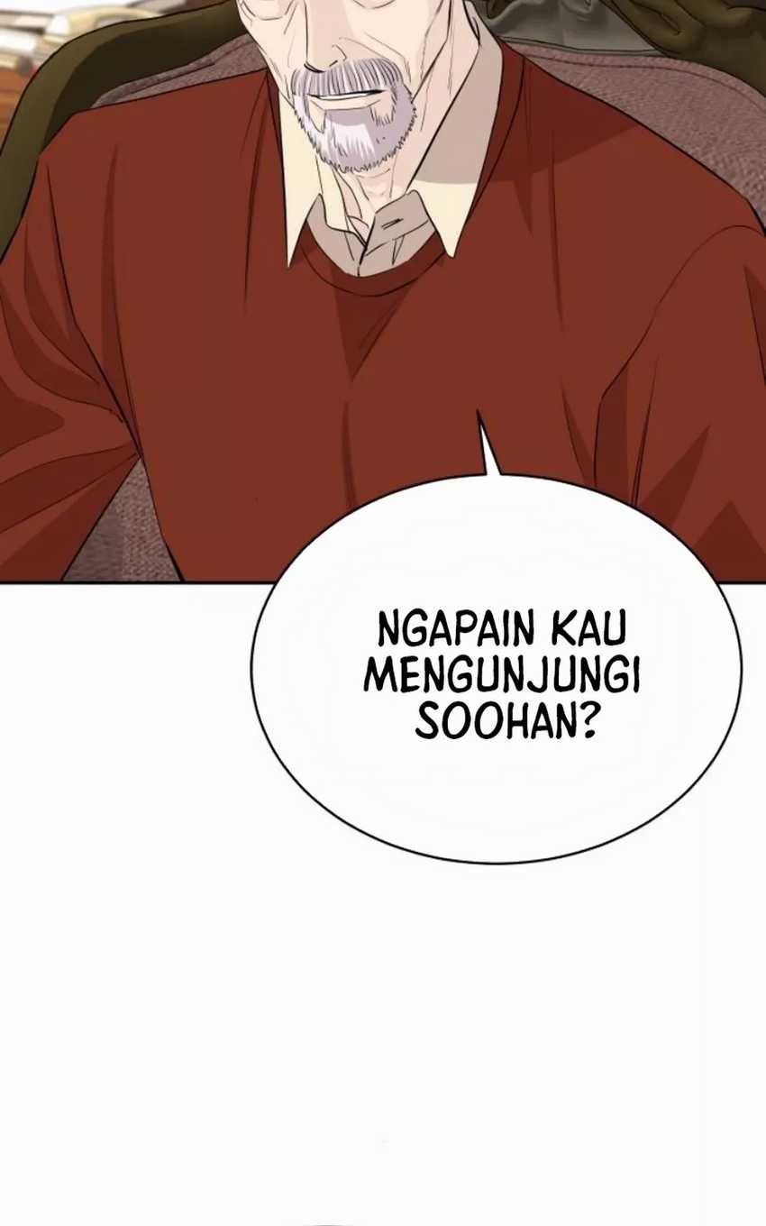 Genius Grandson of the Loan Shark King Chapter 51 Gambar 6