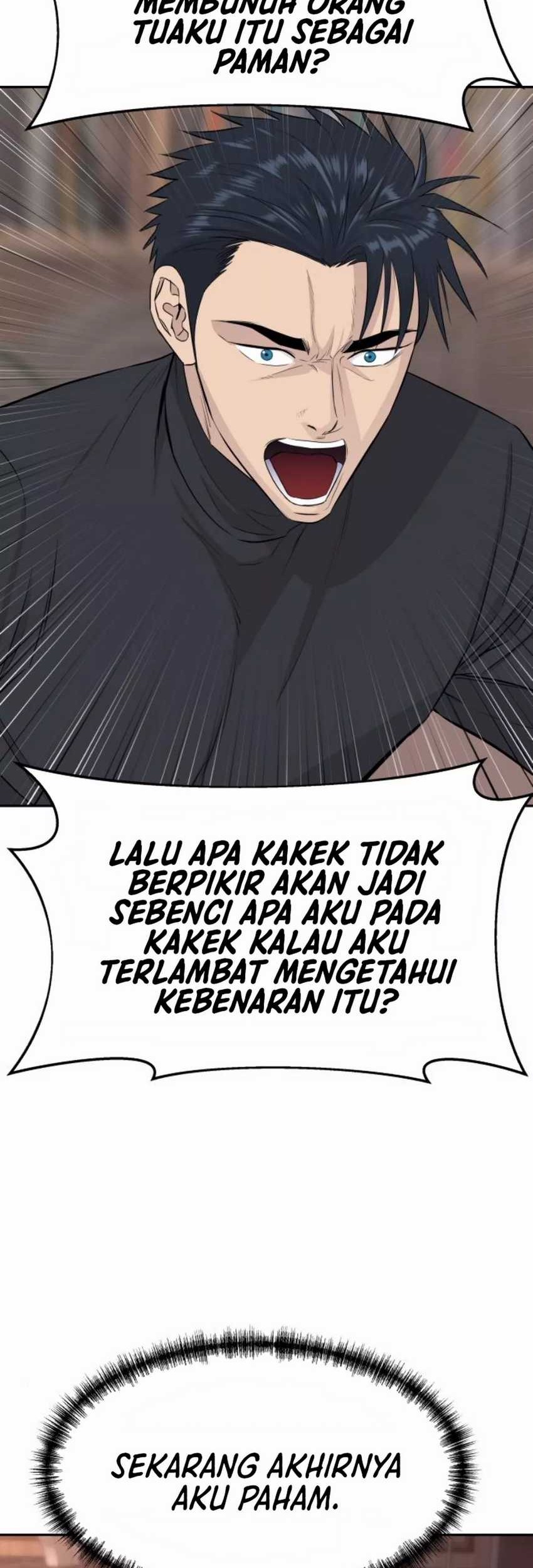 Genius Grandson of the Loan Shark King Chapter 51 Gambar 15
