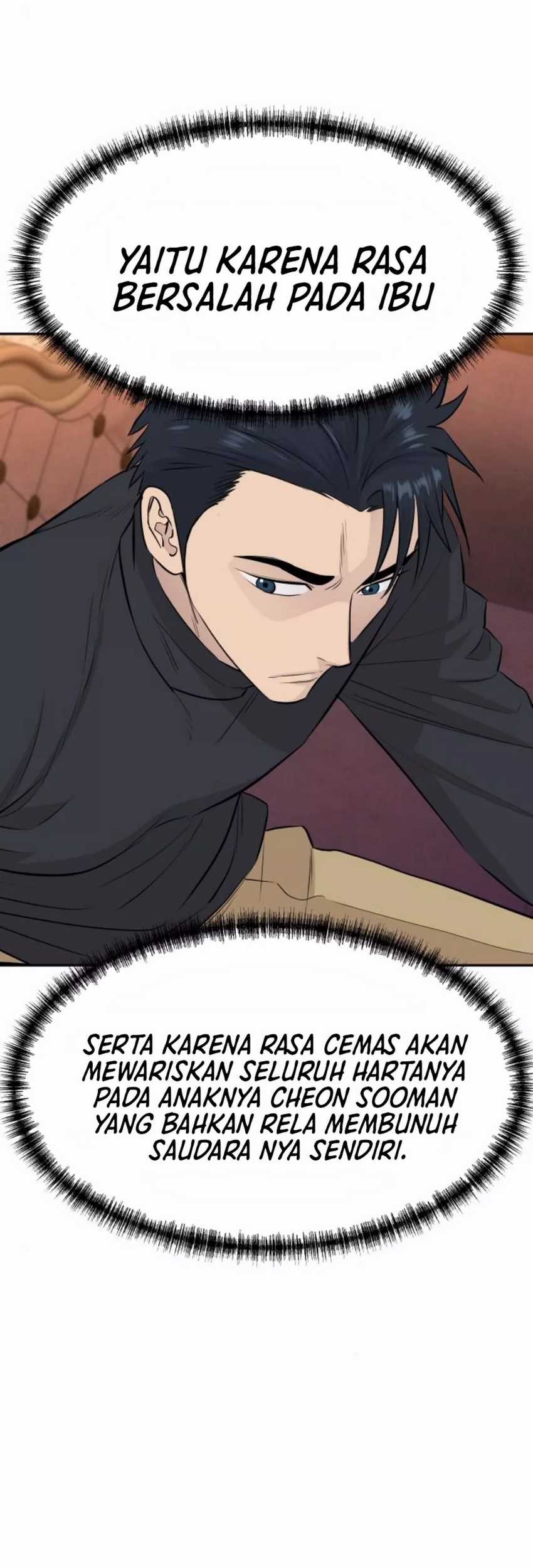 Genius Grandson of the Loan Shark King Chapter 51 Gambar 17