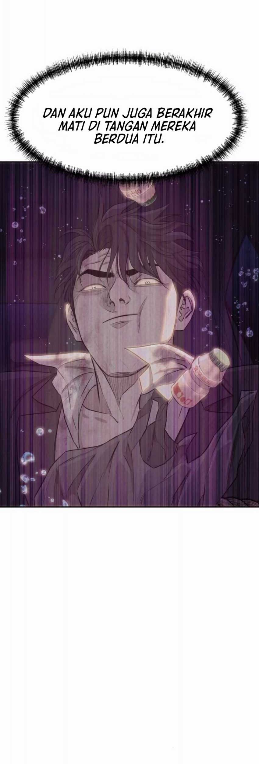 Genius Grandson of the Loan Shark King Chapter 51 Gambar 19
