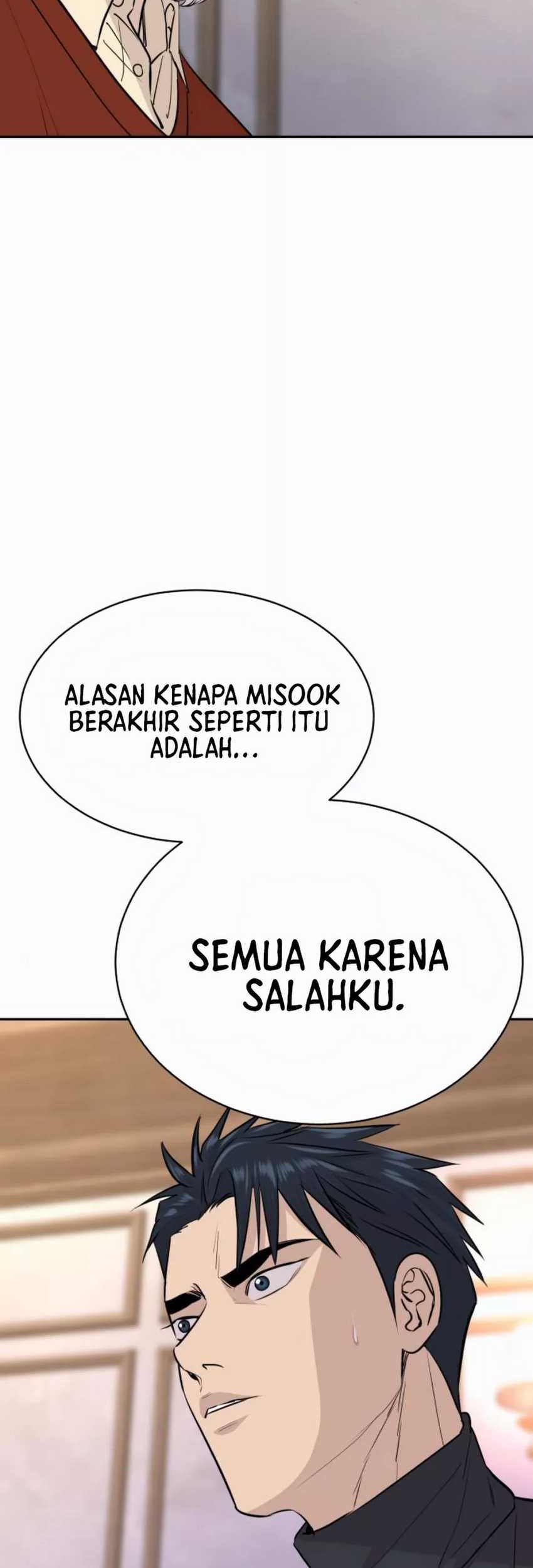 Genius Grandson of the Loan Shark King Chapter 51 Gambar 24