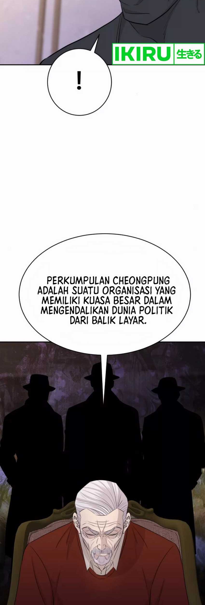 Genius Grandson of the Loan Shark King Chapter 51 Gambar 25