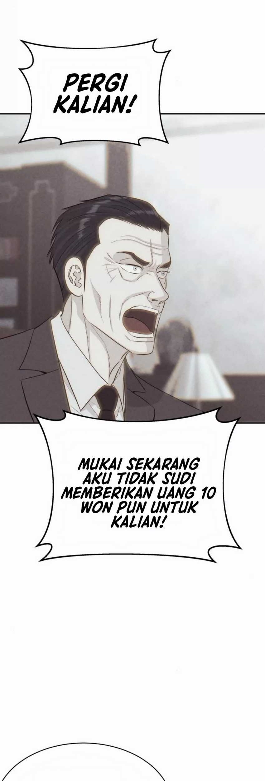 Genius Grandson of the Loan Shark King Chapter 51 Gambar 28