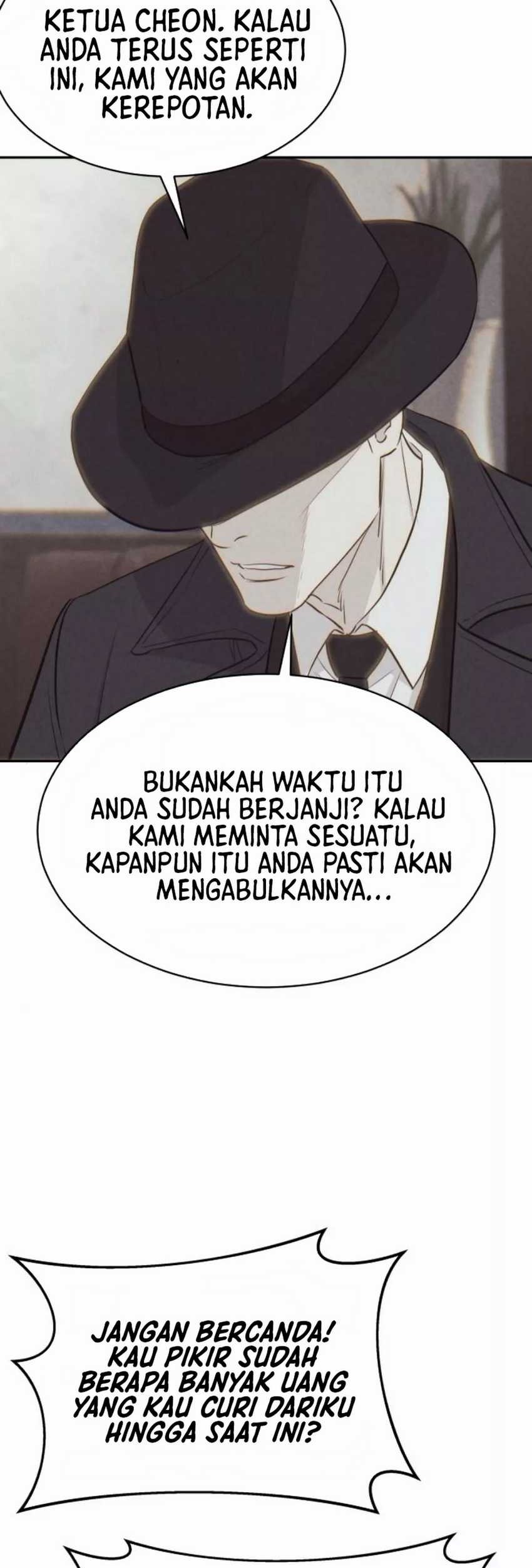 Genius Grandson of the Loan Shark King Chapter 51 Gambar 29