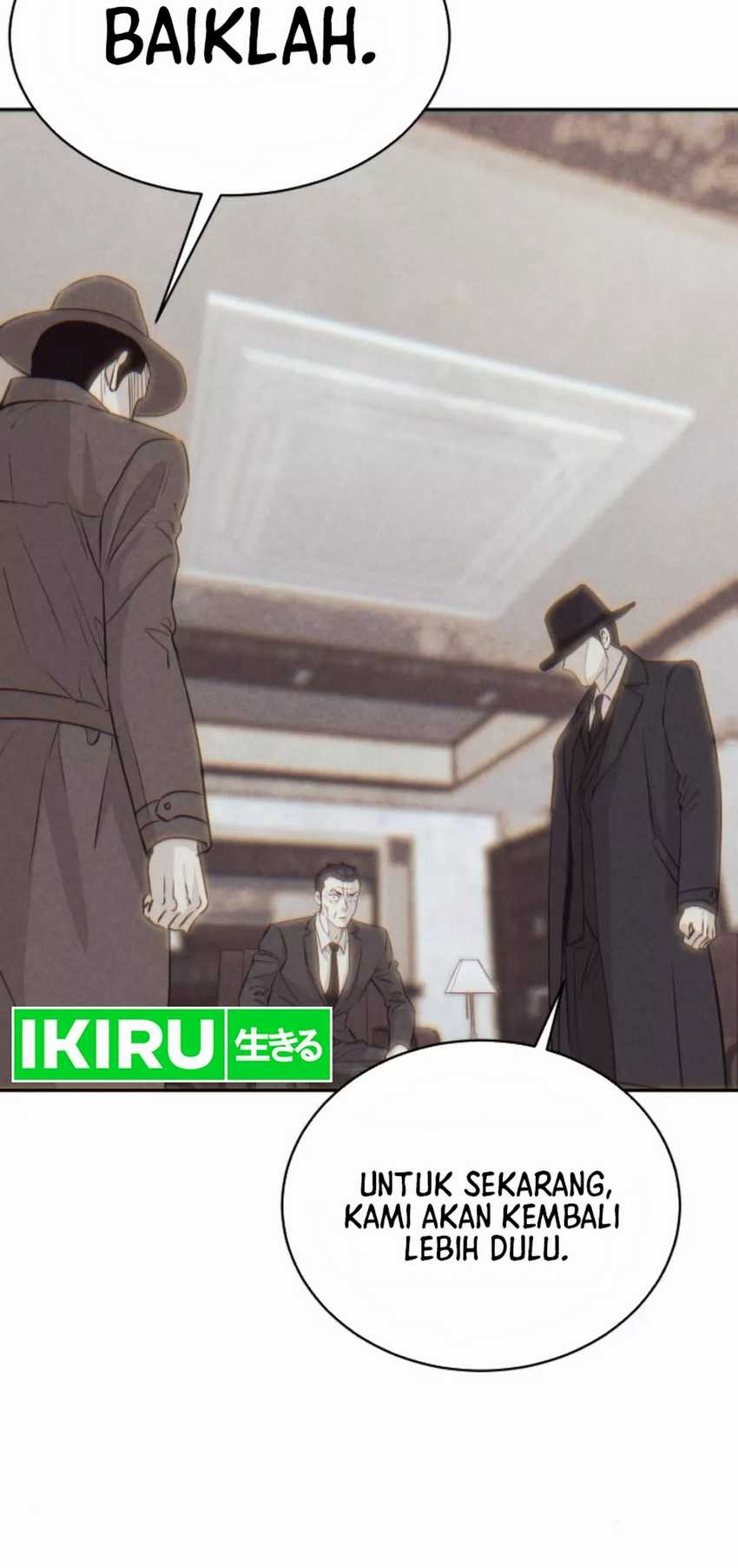 Genius Grandson of the Loan Shark King Chapter 51 Gambar 31