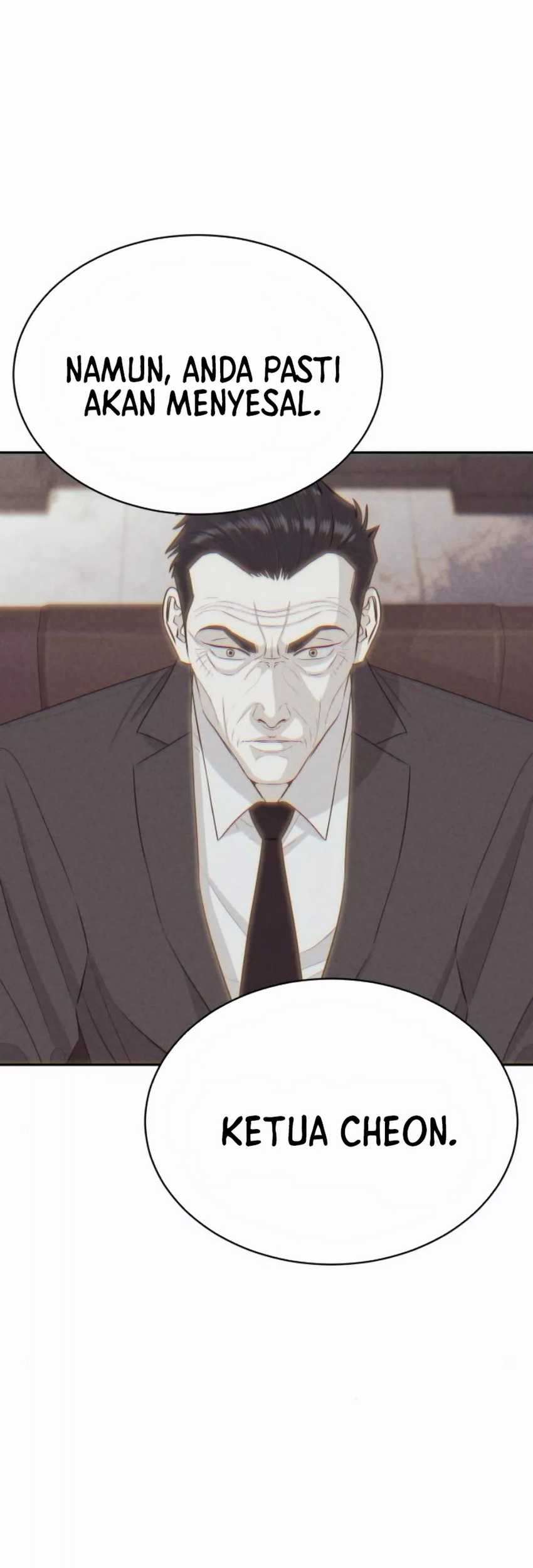 Genius Grandson of the Loan Shark King Chapter 51 Gambar 32