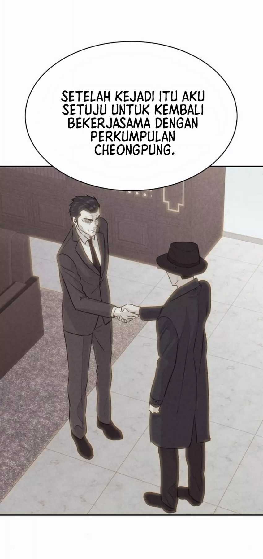 Genius Grandson of the Loan Shark King Chapter 51 Gambar 36