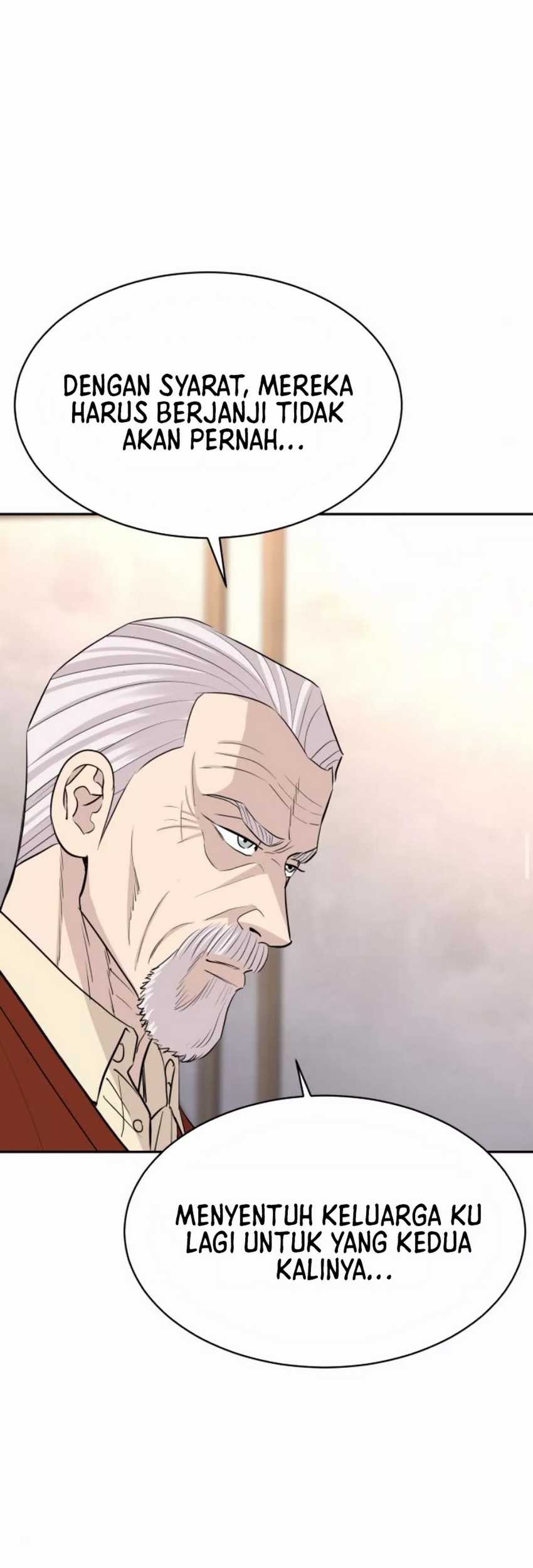 Genius Grandson of the Loan Shark King Chapter 51 Gambar 37