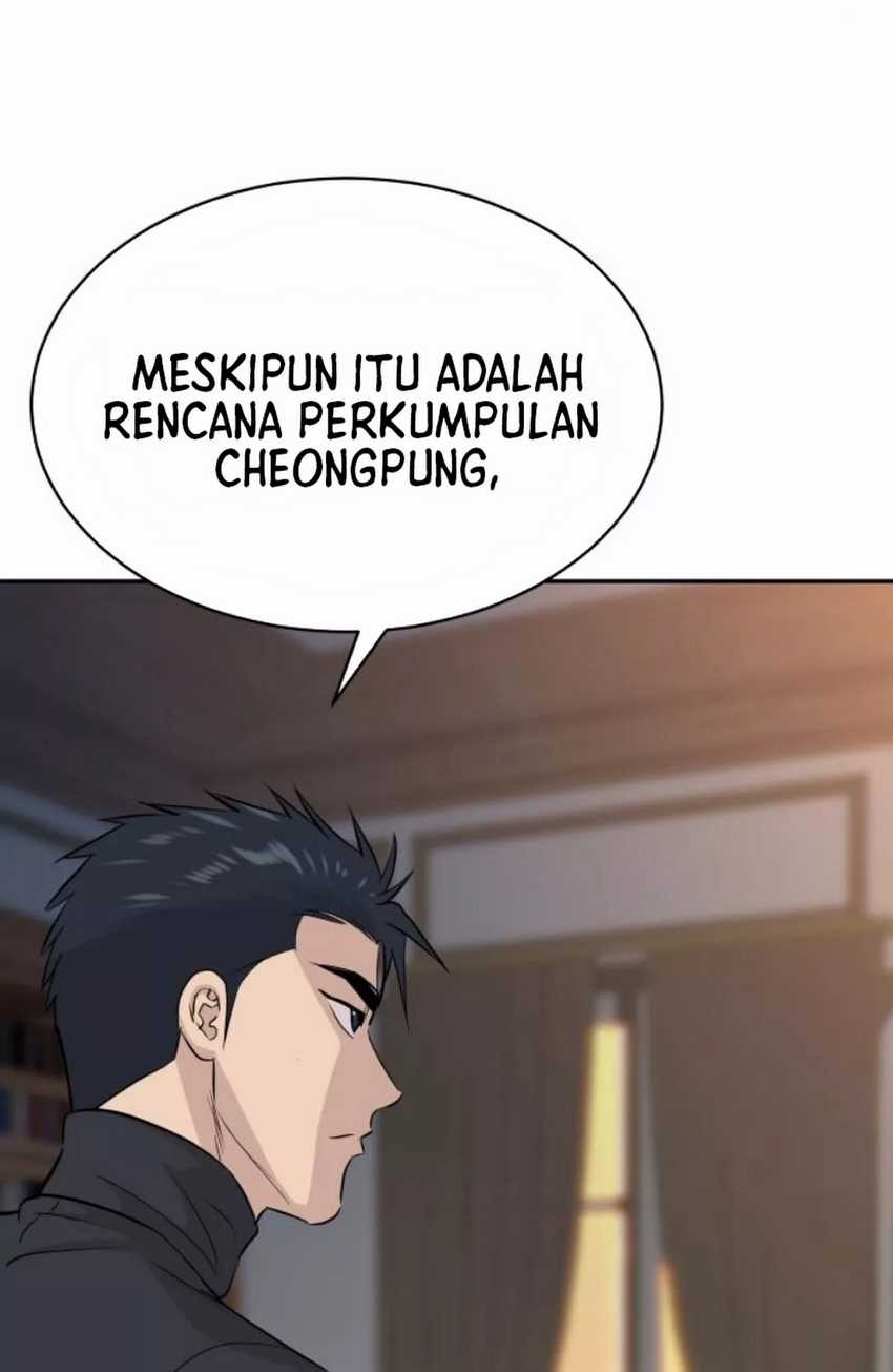 Genius Grandson of the Loan Shark King Chapter 51 Gambar 41
