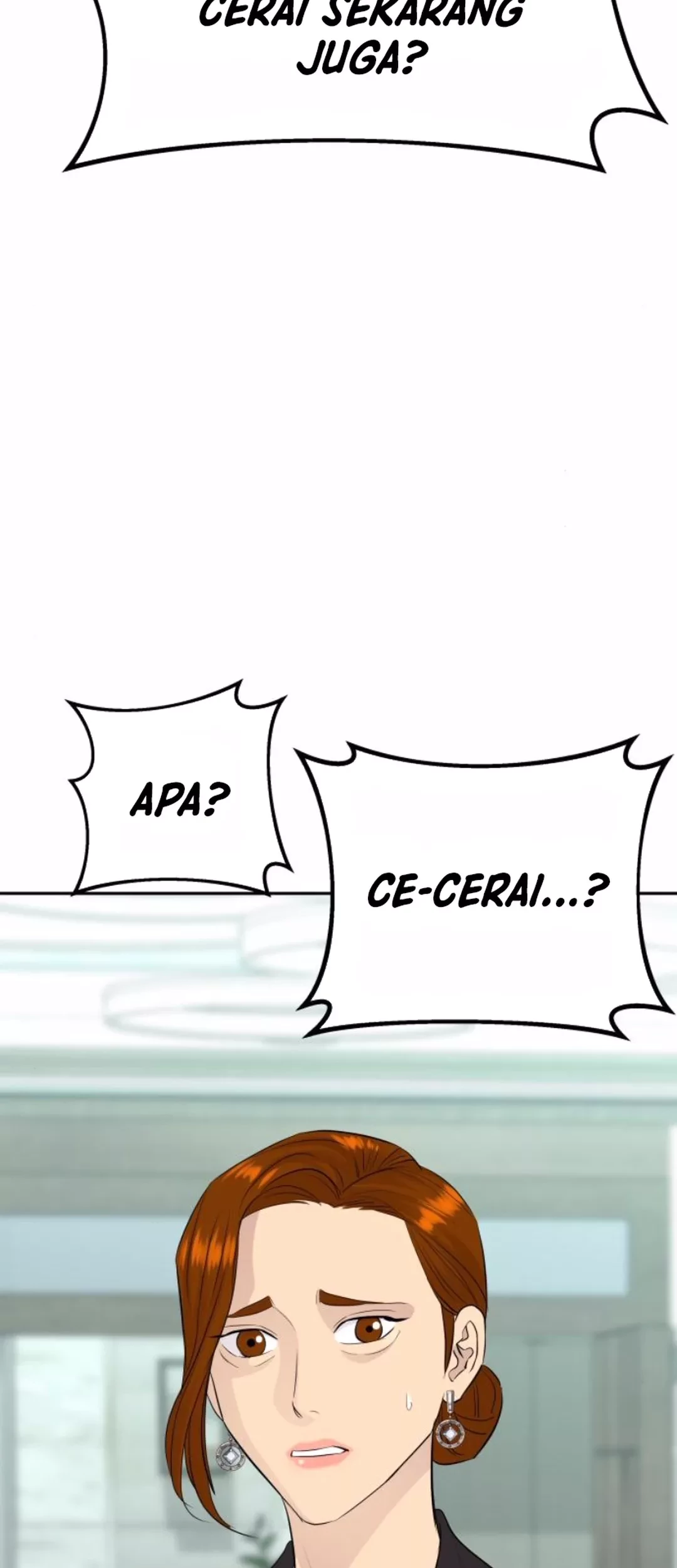 Genius Grandson of the Loan Shark King Chapter 52 Gambar 51