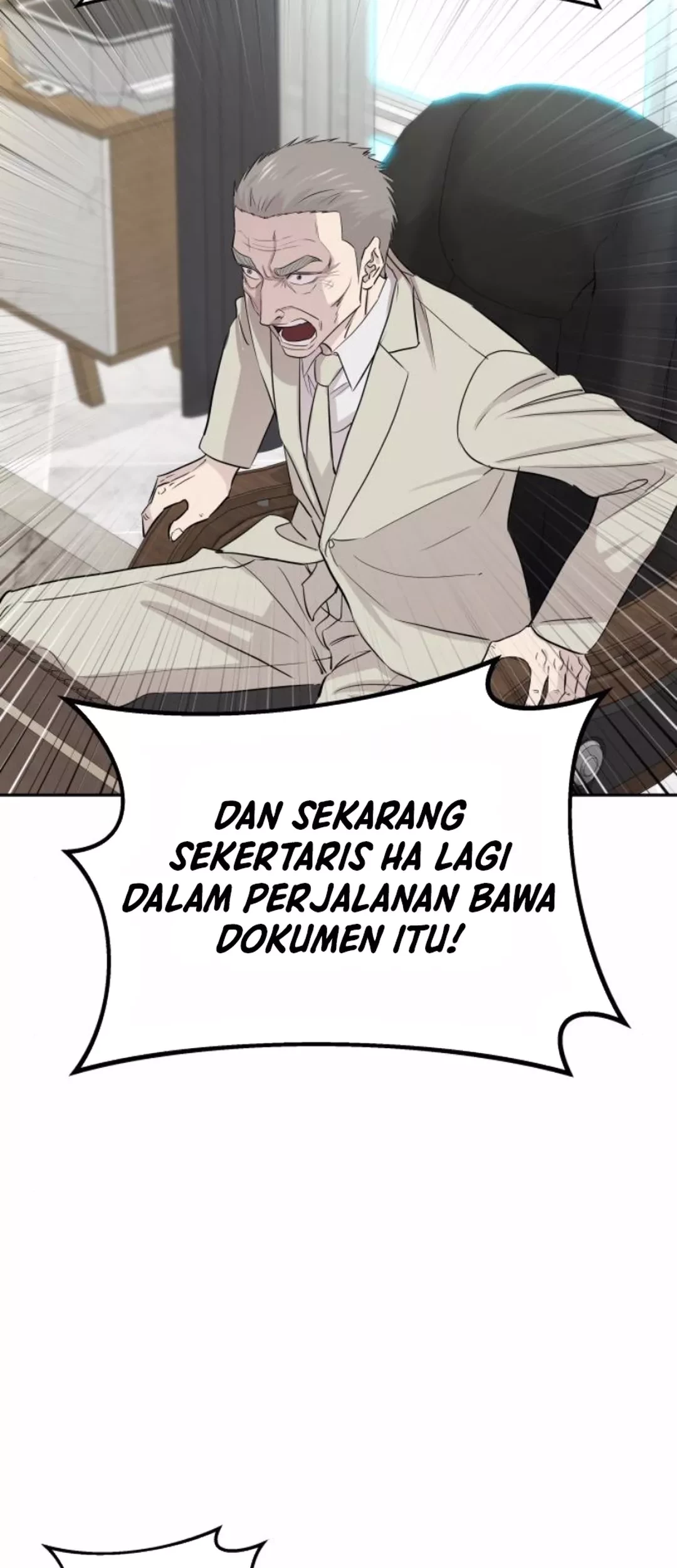 Genius Grandson of the Loan Shark King Chapter 52 Gambar 53