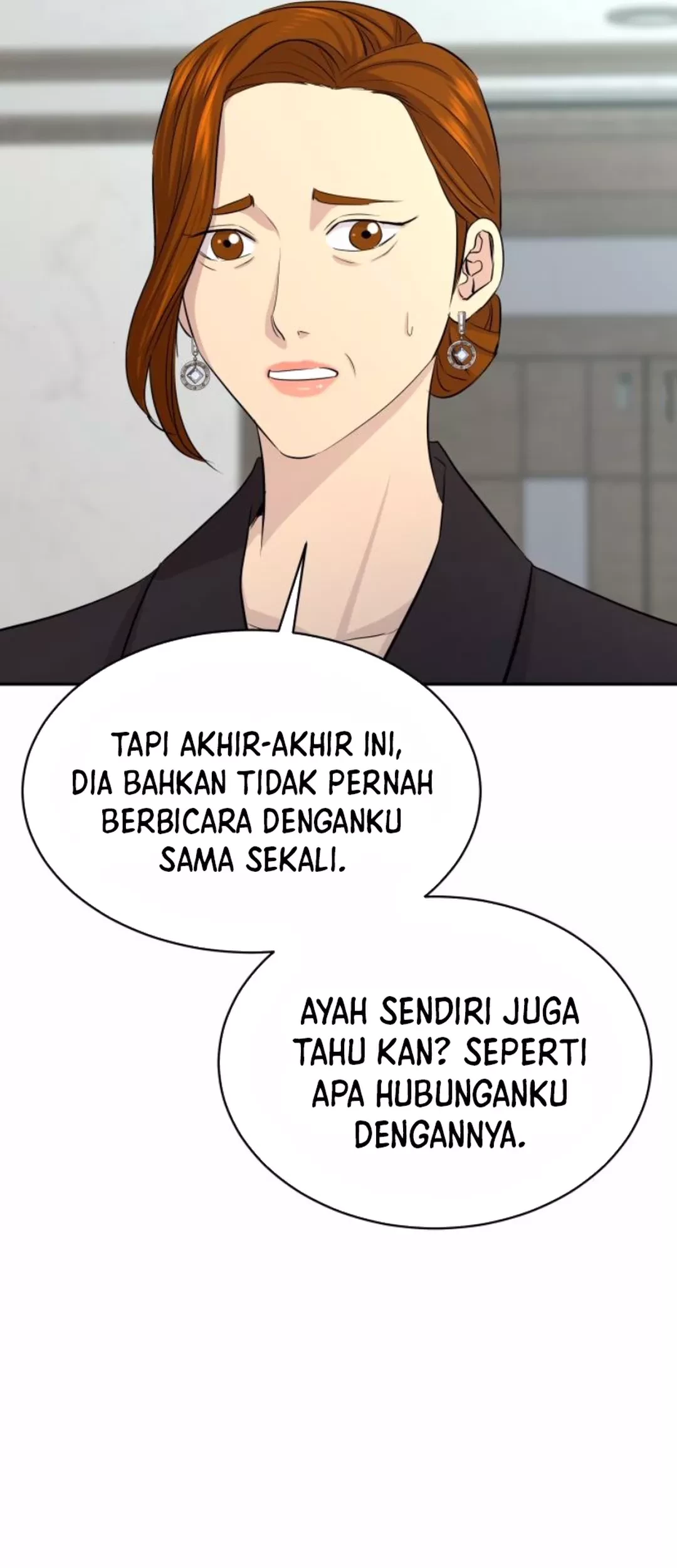 Genius Grandson of the Loan Shark King Chapter 52 Gambar 56