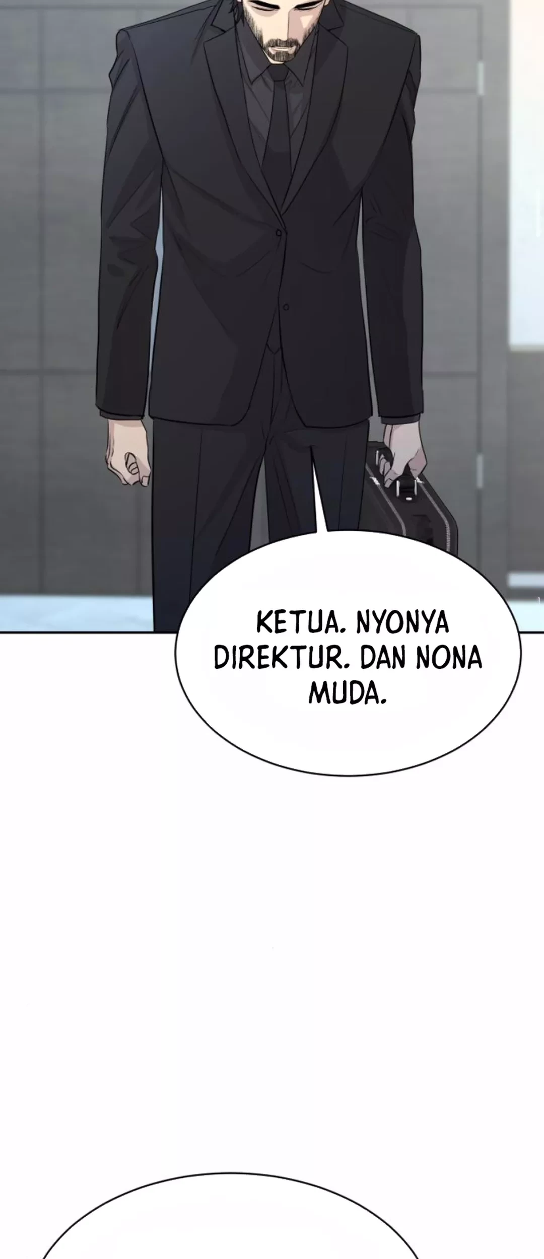 Genius Grandson of the Loan Shark King Chapter 52 Gambar 59