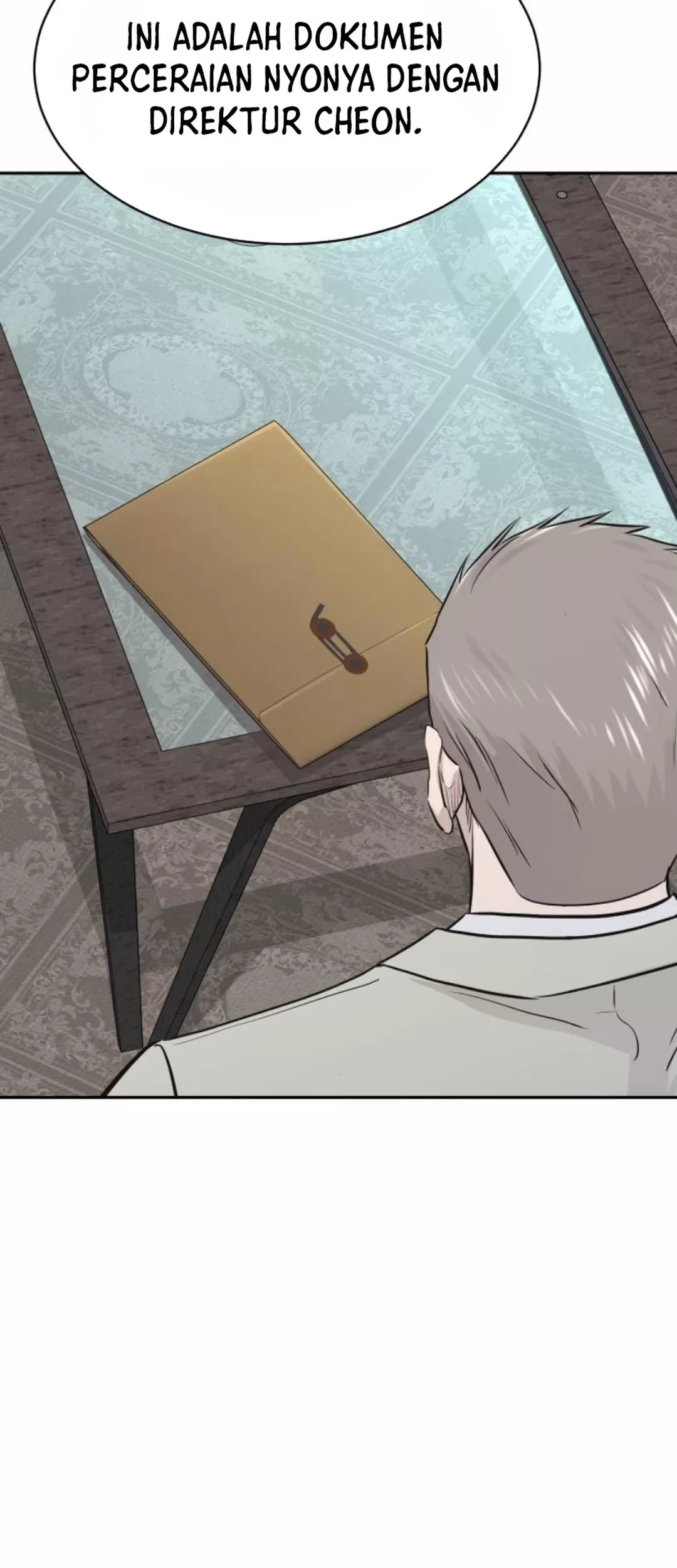 Genius Grandson of the Loan Shark King Chapter 52 Gambar 60