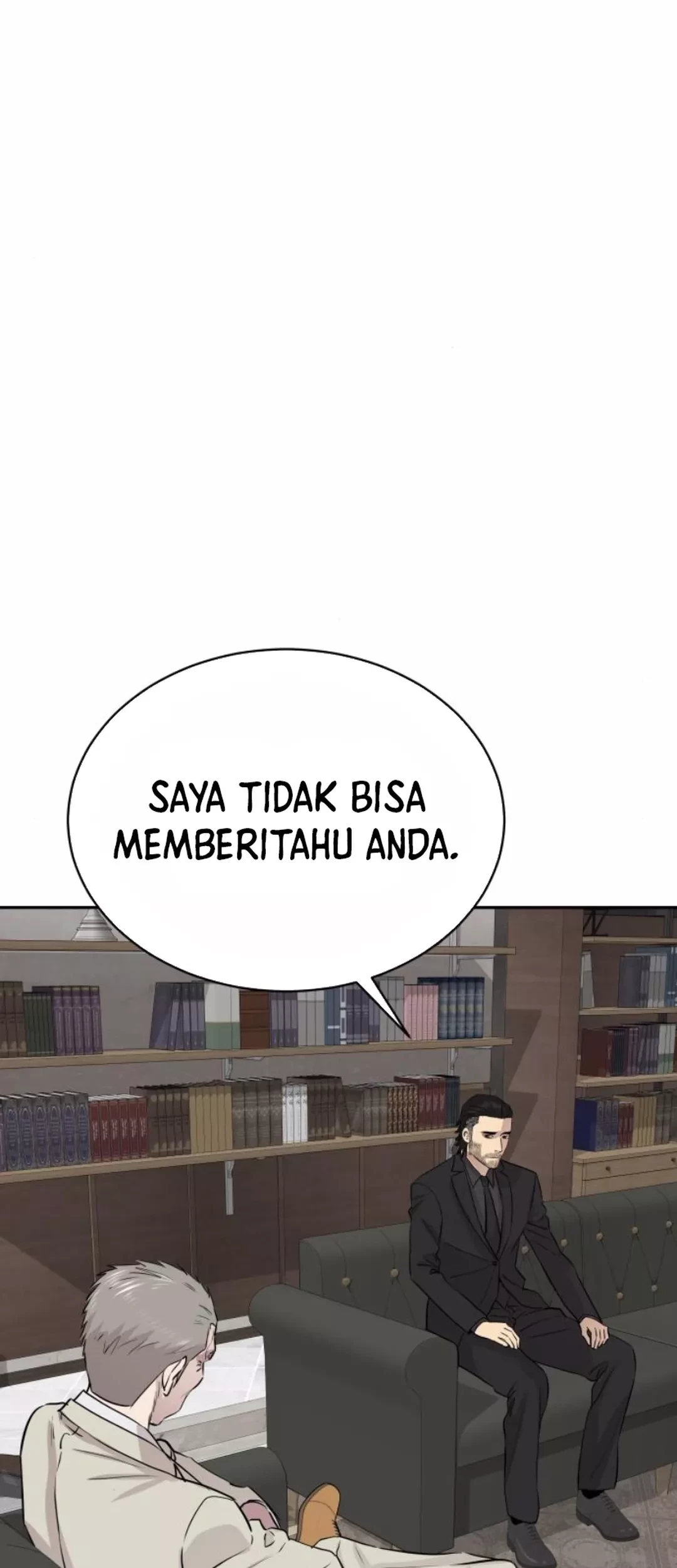 Genius Grandson of the Loan Shark King Chapter 52 Gambar 62