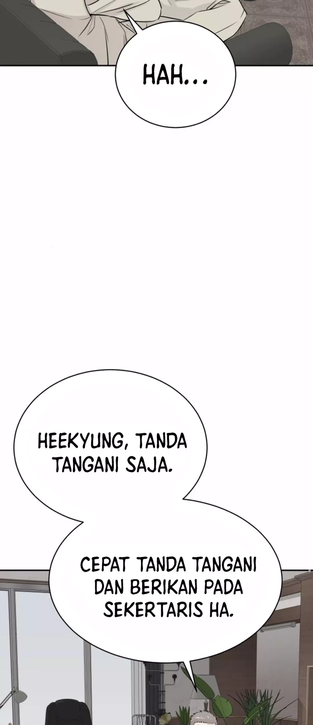 Genius Grandson of the Loan Shark King Chapter 52 Gambar 63