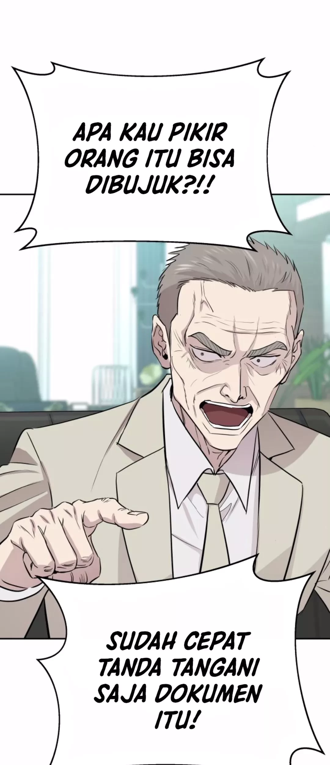 Genius Grandson of the Loan Shark King Chapter 52 Gambar 66