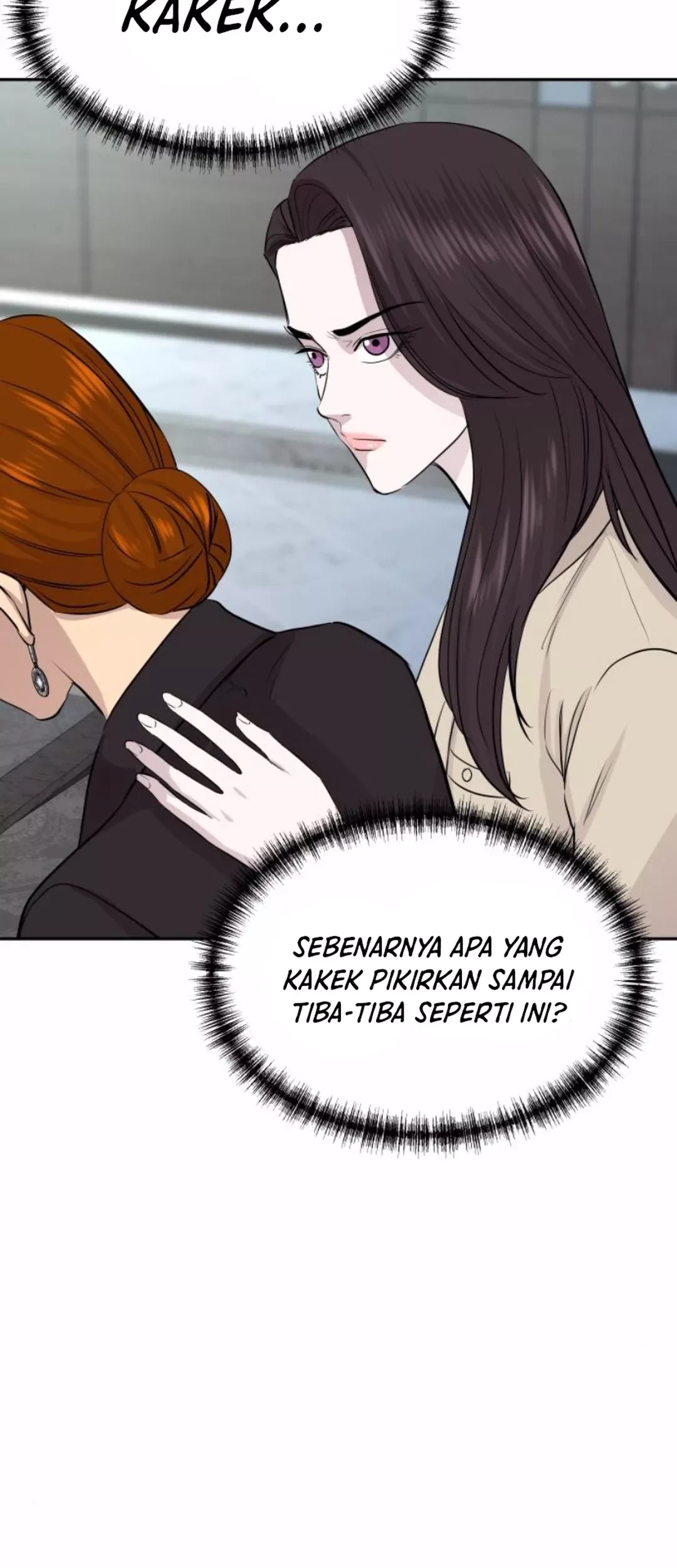 Genius Grandson of the Loan Shark King Chapter 52 Gambar 70