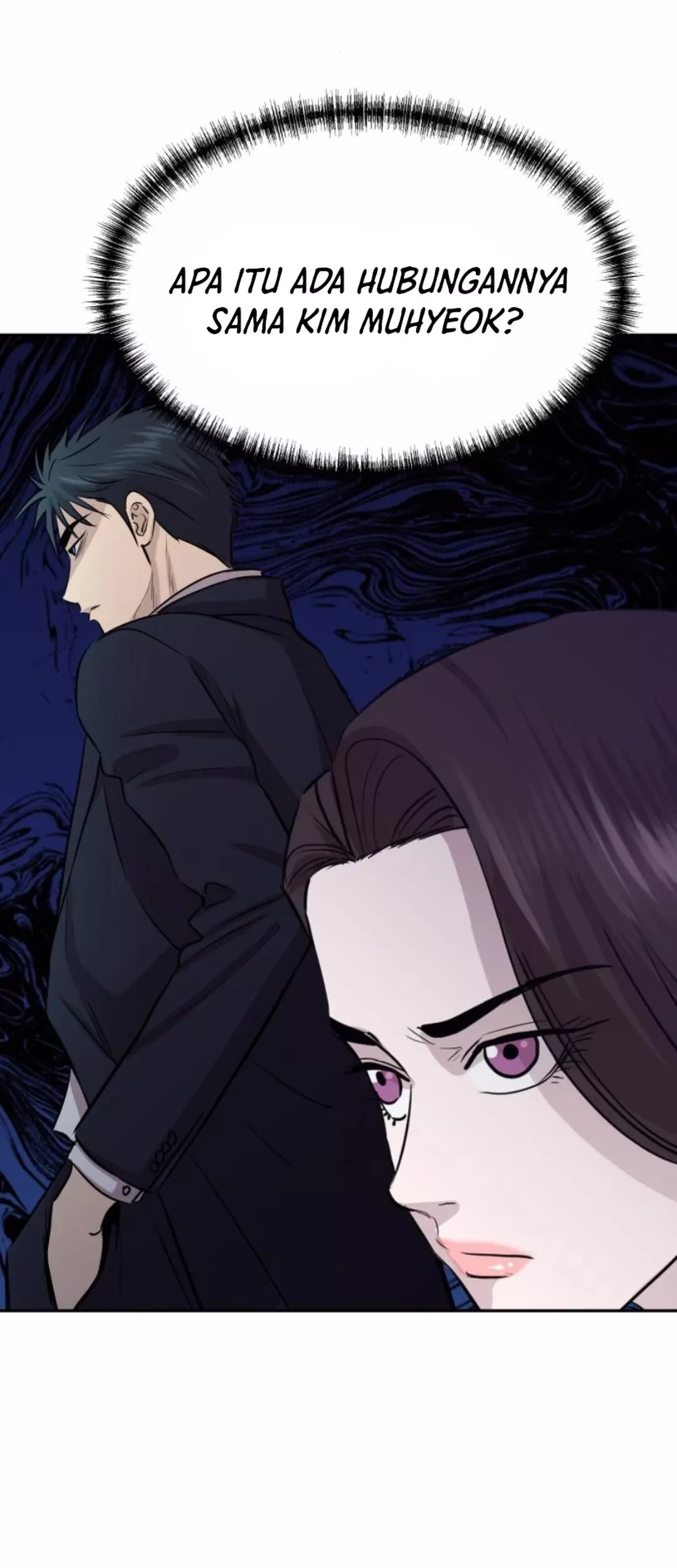 Genius Grandson of the Loan Shark King Chapter 52 Gambar 71