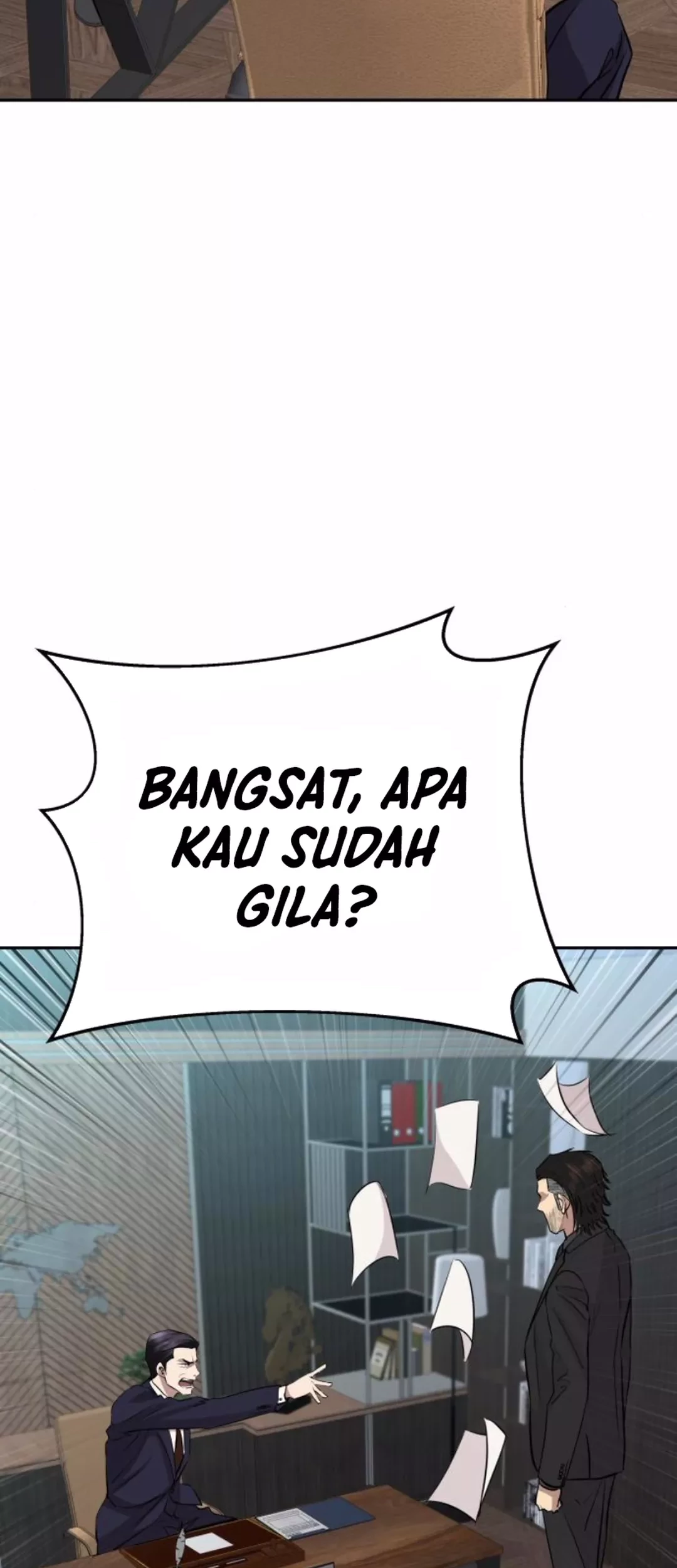 Genius Grandson of the Loan Shark King Chapter 52 Gambar 75