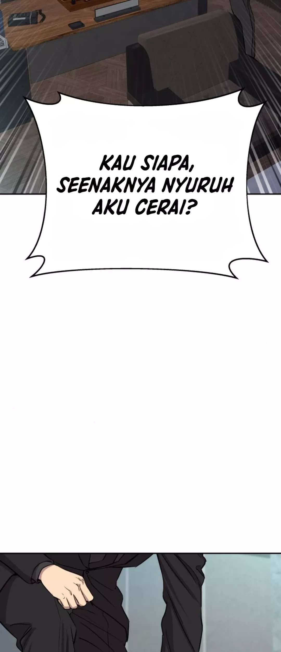 Genius Grandson of the Loan Shark King Chapter 52 Gambar 76