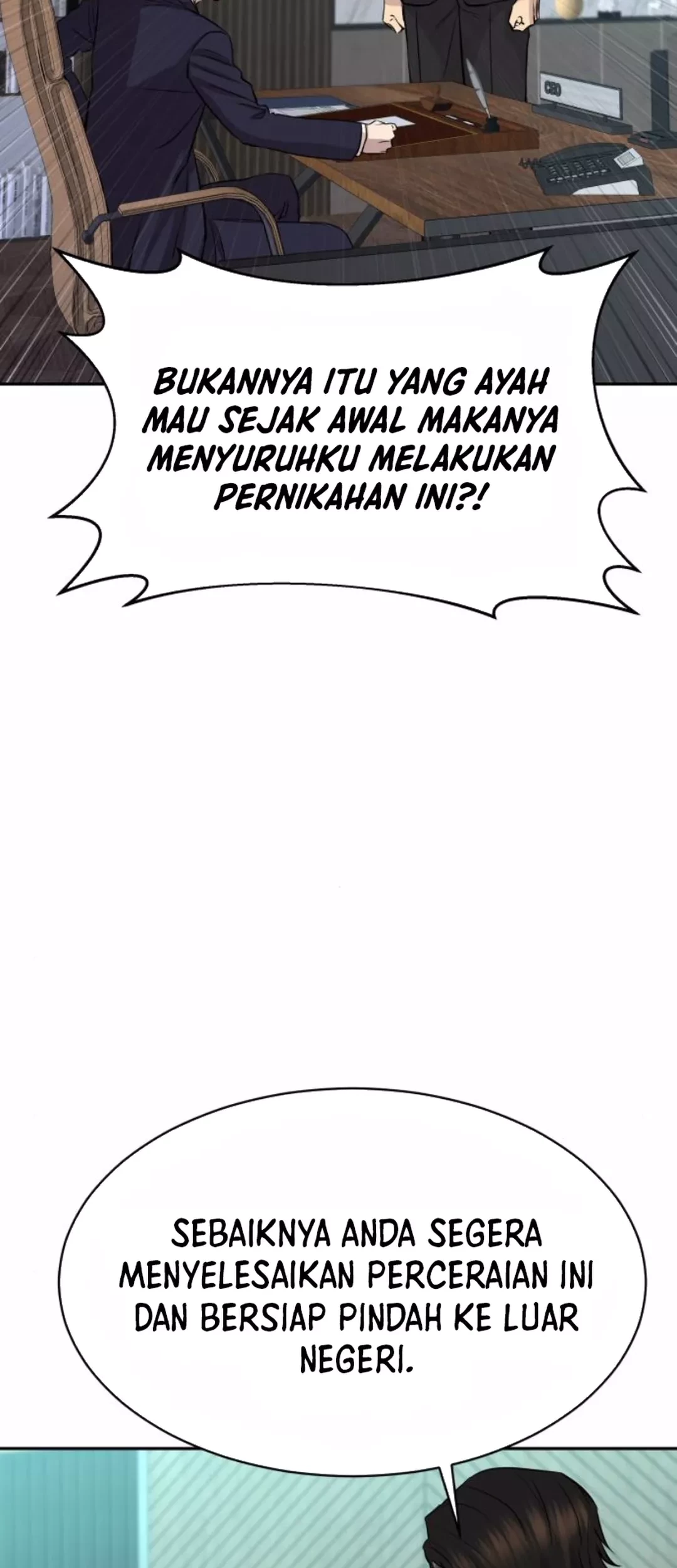 Genius Grandson of the Loan Shark King Chapter 52 Gambar 82