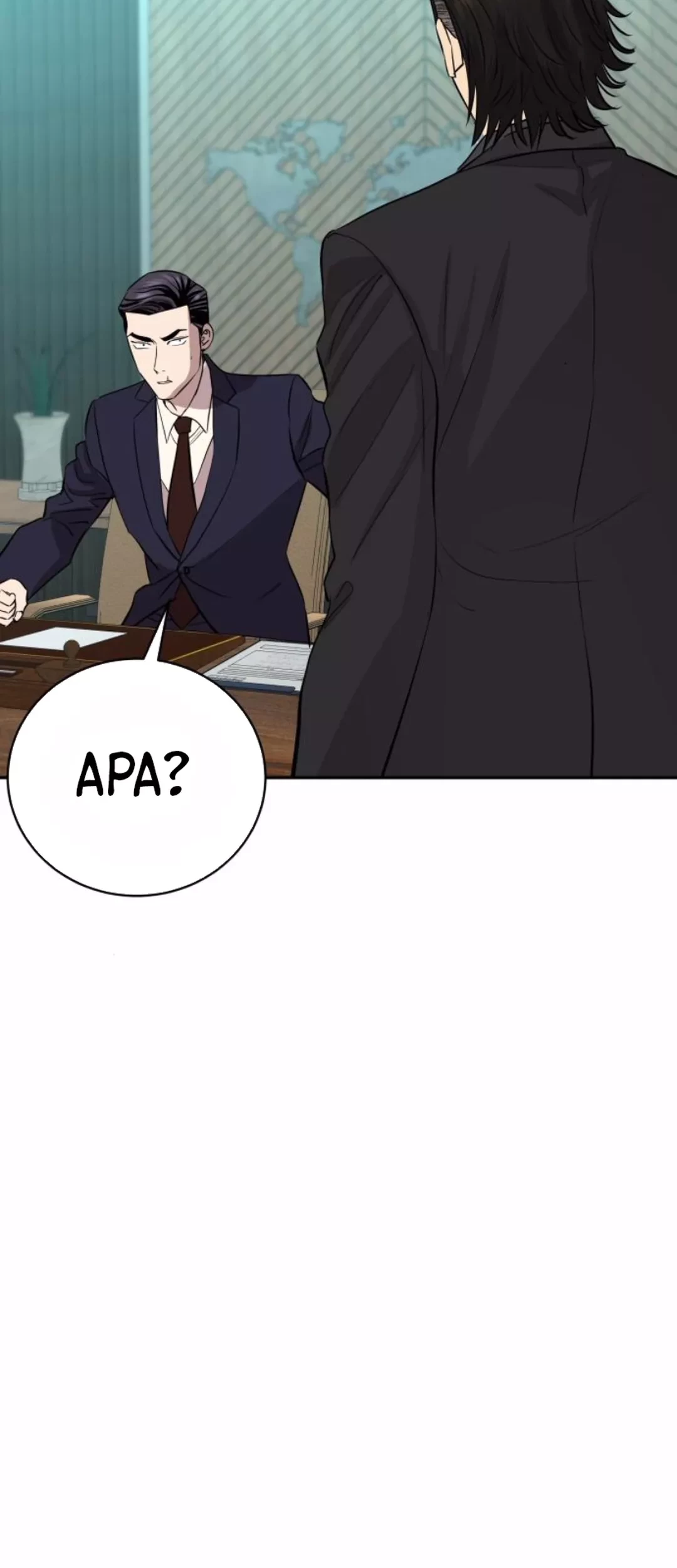 Genius Grandson of the Loan Shark King Chapter 52 Gambar 83