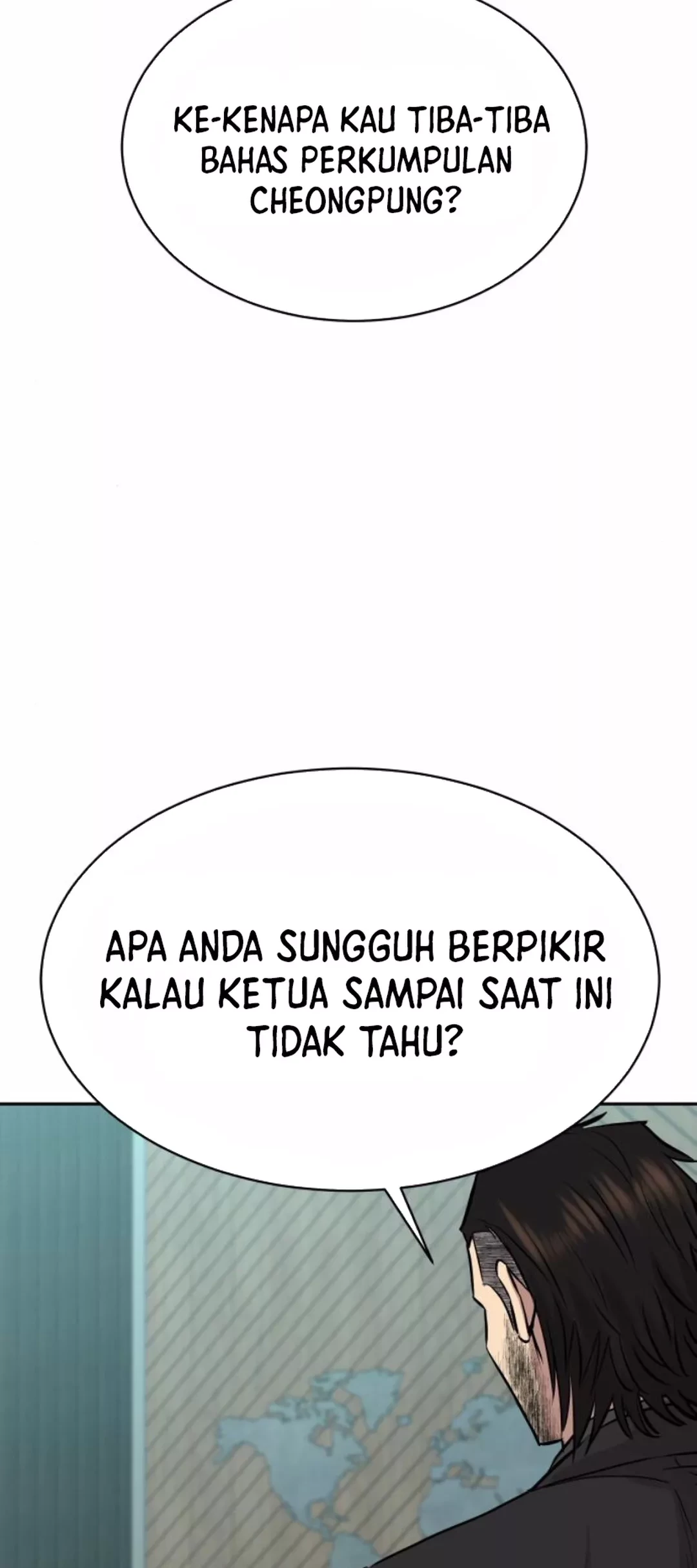 Genius Grandson of the Loan Shark King Chapter 52 Gambar 91