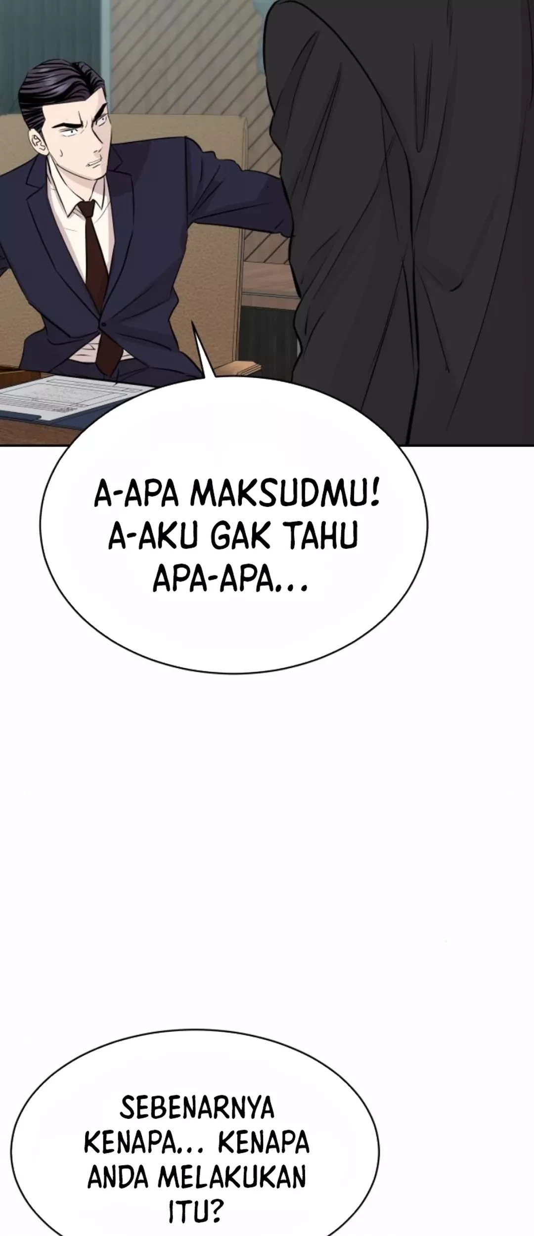 Genius Grandson of the Loan Shark King Chapter 52 Gambar 92