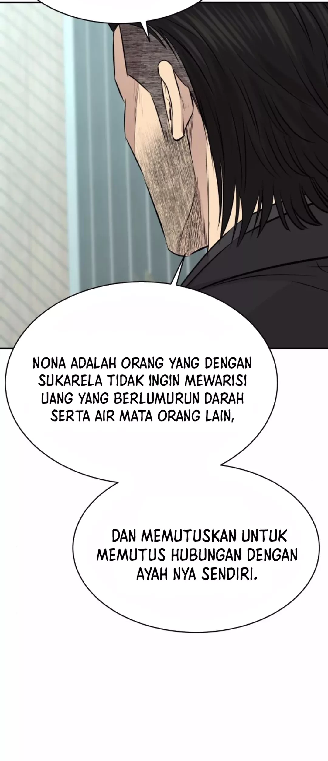 Genius Grandson of the Loan Shark King Chapter 52 Gambar 93
